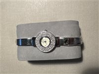 Orologio Capital Donna in Acciaio AX645*ZU